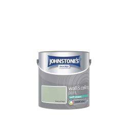 Johnstone's Vinyl Soft Sheen Natural Sage 2.5ltr