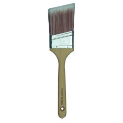 Fleetwood Pro D Angled Sash Brush 2"