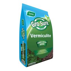 Westland Gro-Sure Vermiculite Pouch 10L