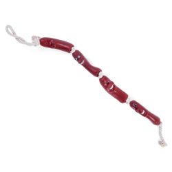 Sausage Rope Dog Toy