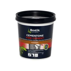 Bostik Cementone Fire Cement 2Kg