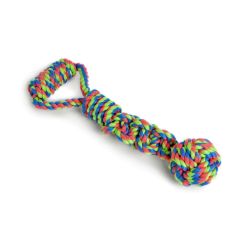 Rope Ball Tugger