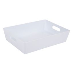 5.01 Studio Basket Rectangular