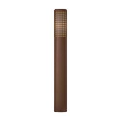 Nordlux Sidara 95 Garden light Seaside brown metallic