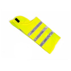 Petface Reflective Dog Coat