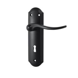 Basta Belair Handles Black