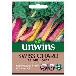 Swiss Chard Bright Lights