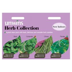 Herb Collection