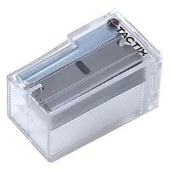 Tactix Scraper Blades - 10 Piece