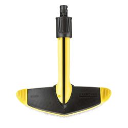 Karcher WB60 Soft Surface 248mm Wash Brush