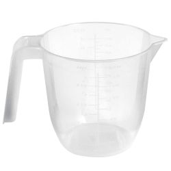Cuisine 1 Litre Measuring Jug