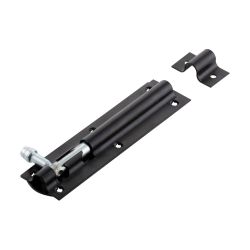 Suki Corner Connector 35X25X25X25 Mm Plastic Brown