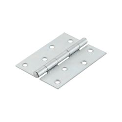 Suki Connector Screw M 4X55-60 Brass Nick Plat