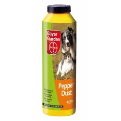 Bayer Pepper Dust 225g