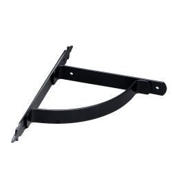 10924-00001 - Deko Console Sissi T 230 Black