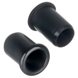 Push Fit Fittings - 1/2" Pack of Plastic Inserts