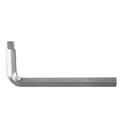 Raditator Valve Key