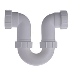 1 1/2" Running Trap