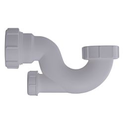 1 1/2" Bath Trap