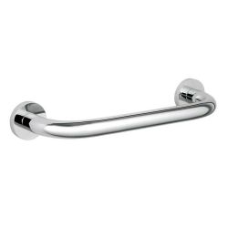 12" Grab Rail Chrome