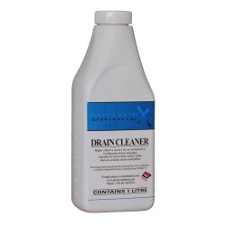 Drain Cleaners - 1 Litre of Drainex Drain Cleaner