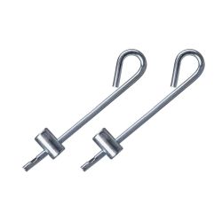 Plumbing Tools - Pack/2 Veha Vent Key