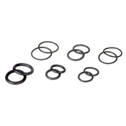 O Rings - O Ring Kits (no.3)
