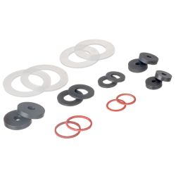 16PK Assorted Washers