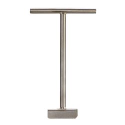 Plumbing Tools - Water Key for Under Sink Stopcock