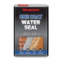Thompson's 1 Litre One Coat Water Seal