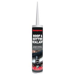 Thompson's 310ml Roof & Gutter Sealant