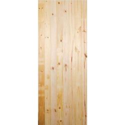L&B Utility Door 80" x 32" (2032cm x 812mm)