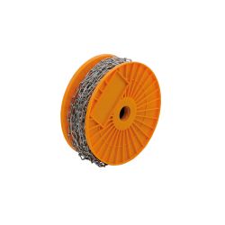 Victor Chain, Zinc Plated, 2,0Mm