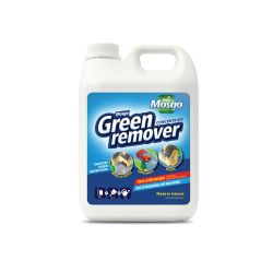 Mosgo Green Remover 5L