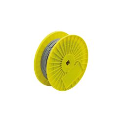 Wire Cable Sheated, 2/3Mm