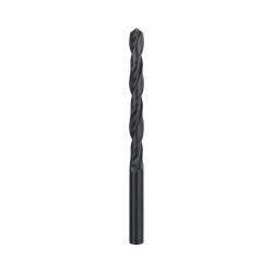 Bosch Metal Drill Bits HSS-R with Diameter 8.0mm