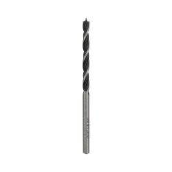 Bosch 60mm Brad Point Drill Bits with Diameter 3mm
