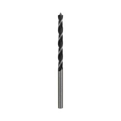 Bosch 75mm Brad Point Drill Bits with Diameter 4mm