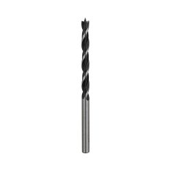 Bosch 85mm Brad Point Drill Bits with Diameter 5mm