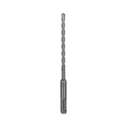 Bosch 160mm SDS-Plus Hammer Drill Bit with Diameter 6mm