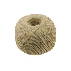 Sisal Thread, 300M, 2,5Mm
