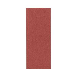 Bosch Sanding Sheet Set for Orbital Sander - 10 Pieces