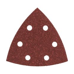 Bosch Sanding Sheet Set for Delta Sander - 5 Piece