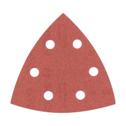 Bosch Sanding Sheet Set for Delta Sander - 5 Piece