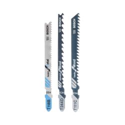 Bosch Jigsaw Blade Set