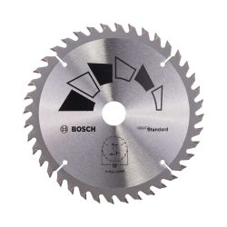 Bosch Circular Saw Blade GT WO H 150x20-40