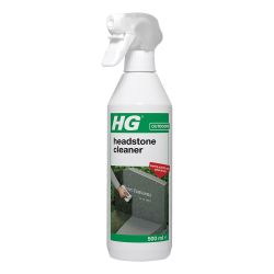 Hg 500Ml Headstone Cleaning Spray