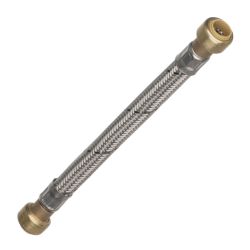 Flexible Hosing - 3/4" Burst Pipe Repair Kit