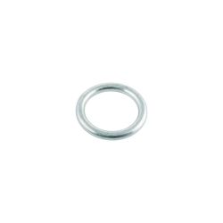 Welded Ring, 6X30Mm