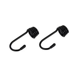 Hook For Bungee Cord, 6Mm